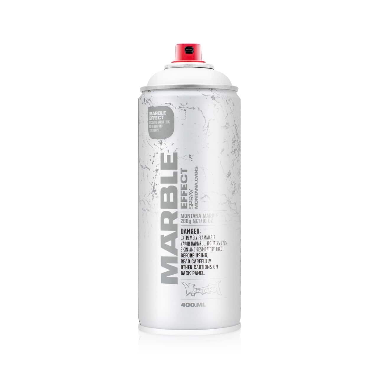 Montana™ Cans 400mL MARBLE Effect Spray Paint